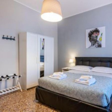 Ameli Room Florence Ngoại thất bức ảnh