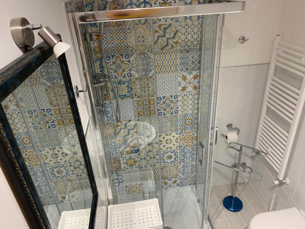 Ameli Room Florence Ngoại thất bức ảnh