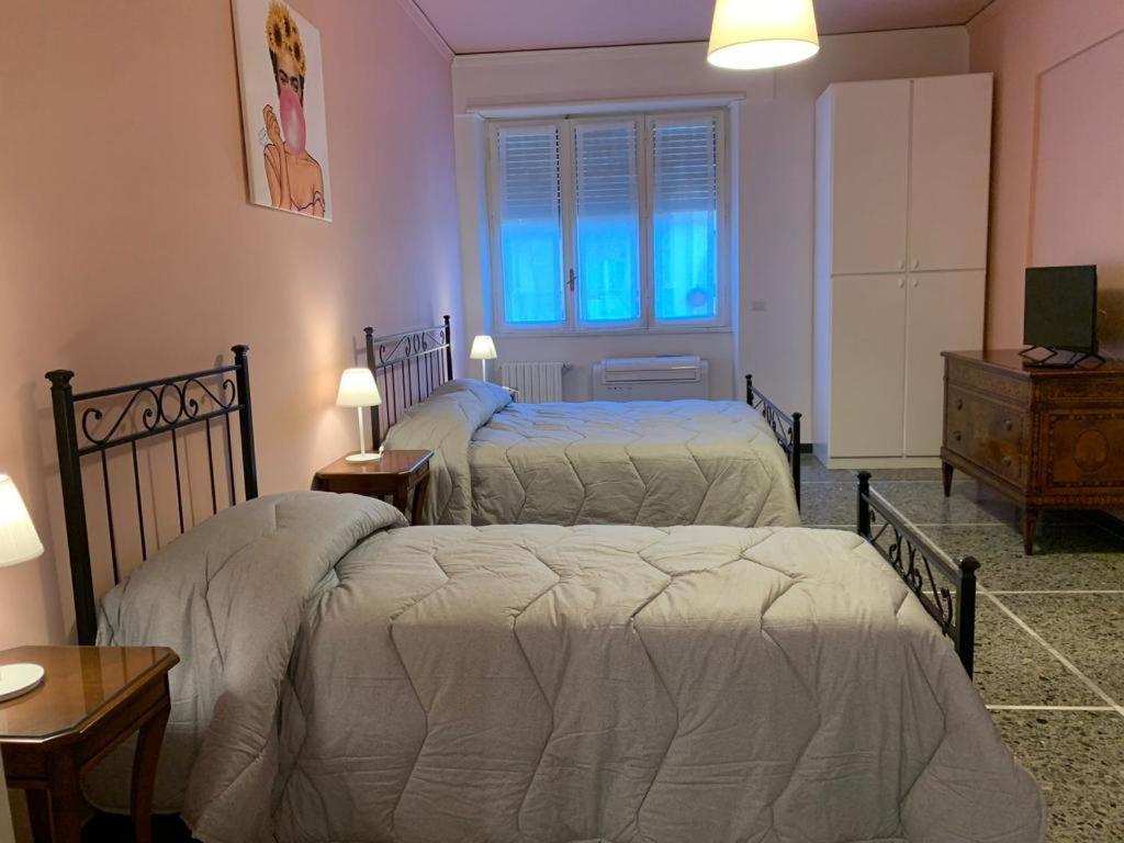 Ameli Room Florence Ngoại thất bức ảnh