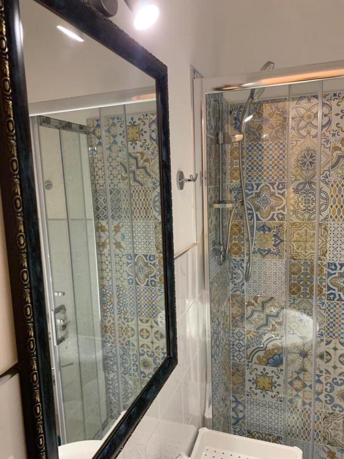 Ameli Room Florence Ngoại thất bức ảnh