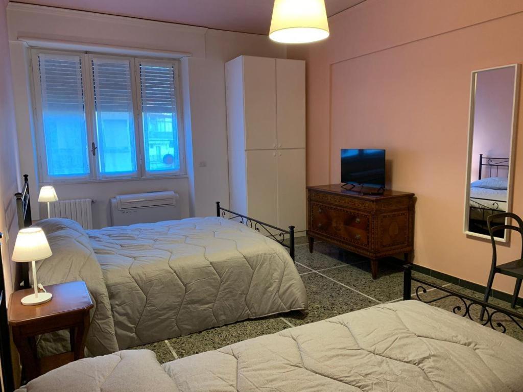Ameli Room Florence Ngoại thất bức ảnh