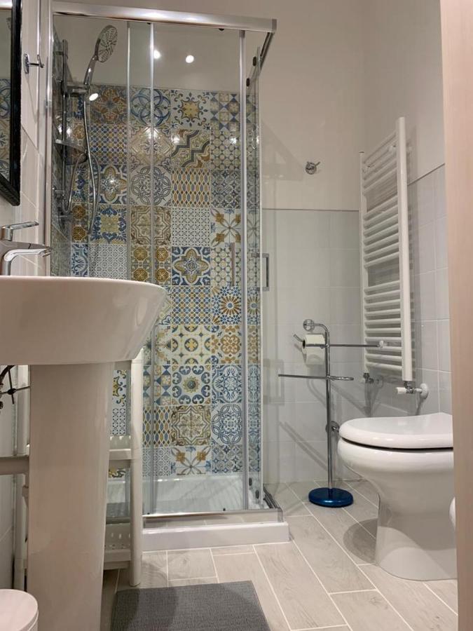 Ameli Room Florence Ngoại thất bức ảnh