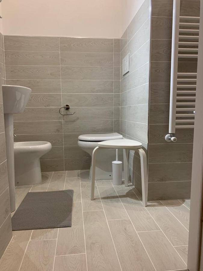 Ameli Room Florence Ngoại thất bức ảnh