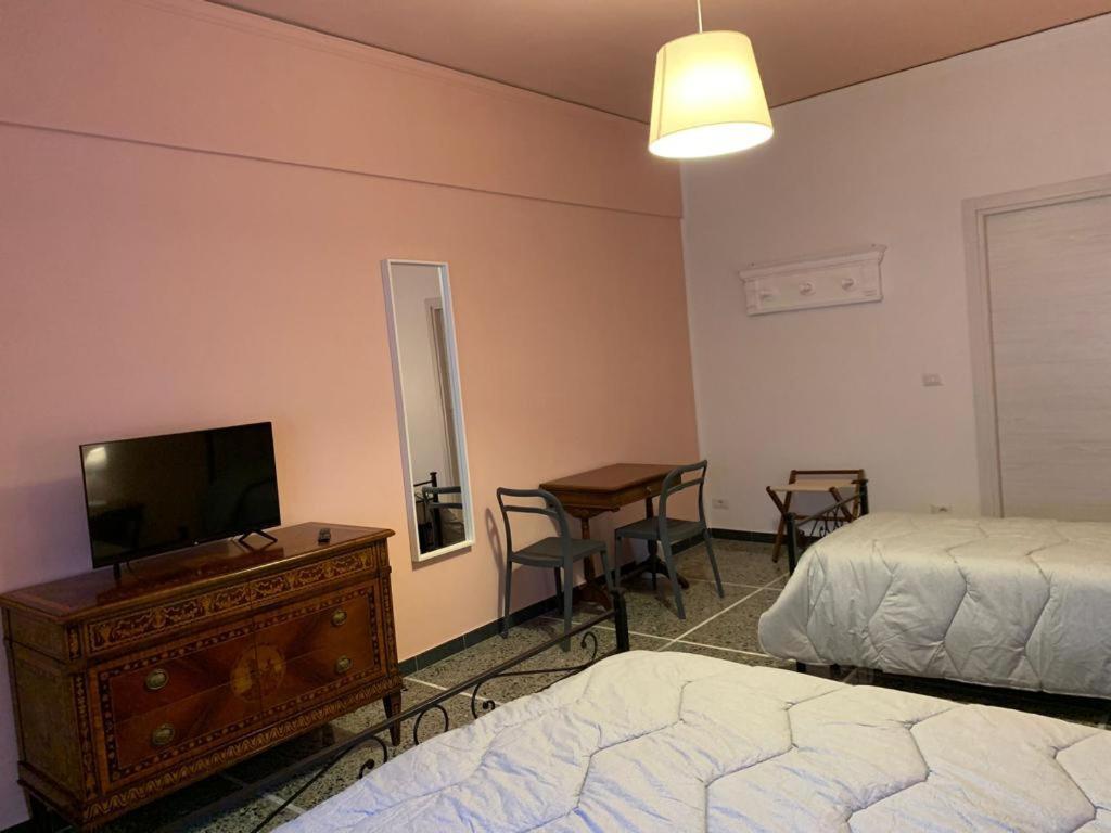 Ameli Room Florence Ngoại thất bức ảnh