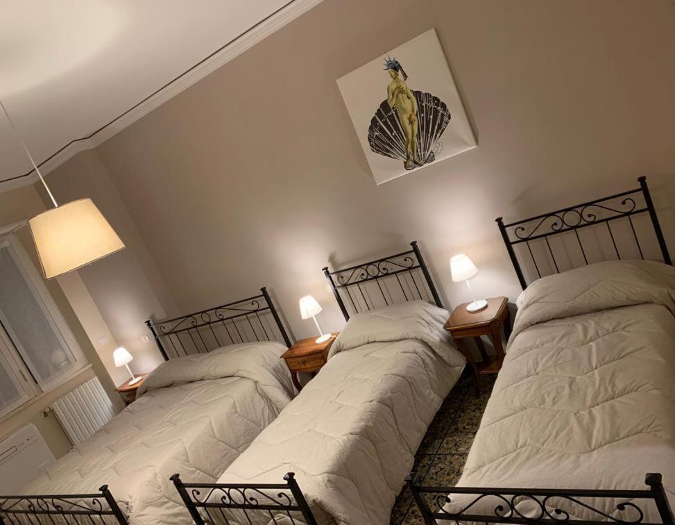 Ameli Room Florence Ngoại thất bức ảnh