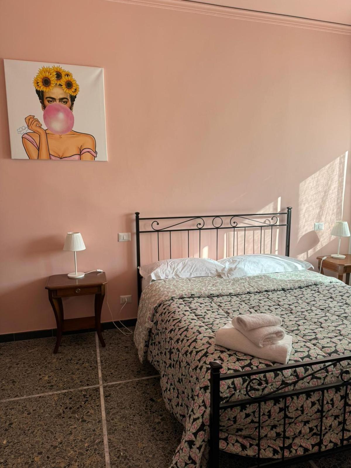 Ameli Room Florence Ngoại thất bức ảnh