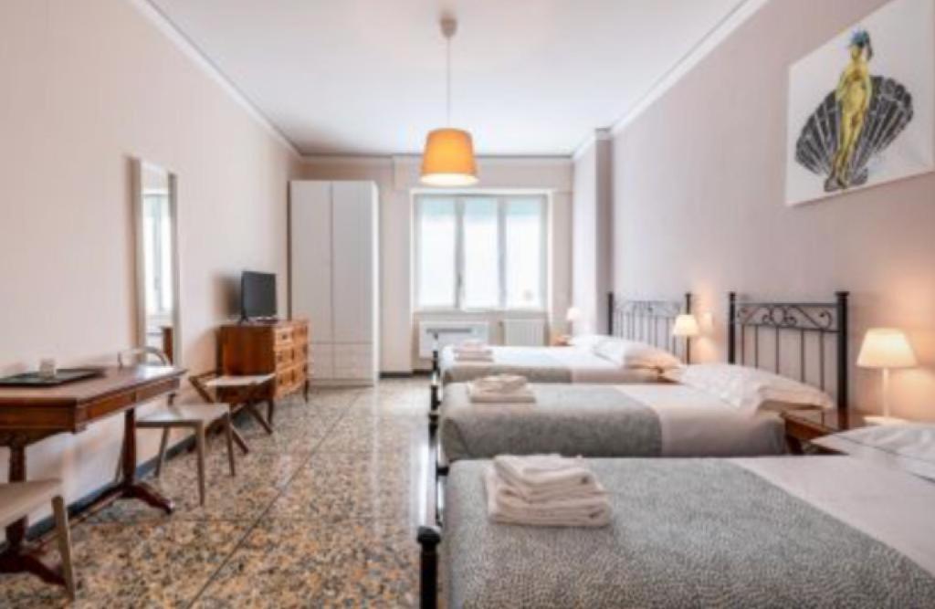 Ameli Room Florence Ngoại thất bức ảnh