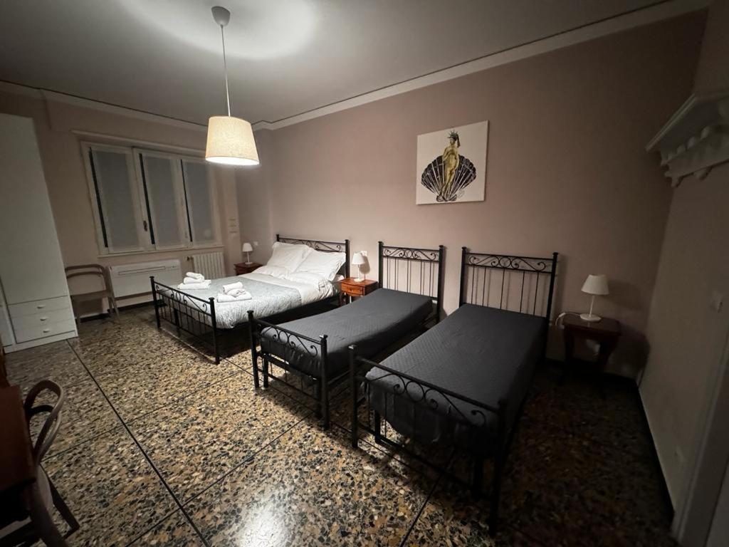 Ameli Room Florence Ngoại thất bức ảnh