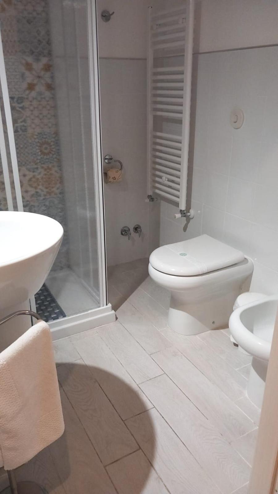 Ameli Room Florence Ngoại thất bức ảnh