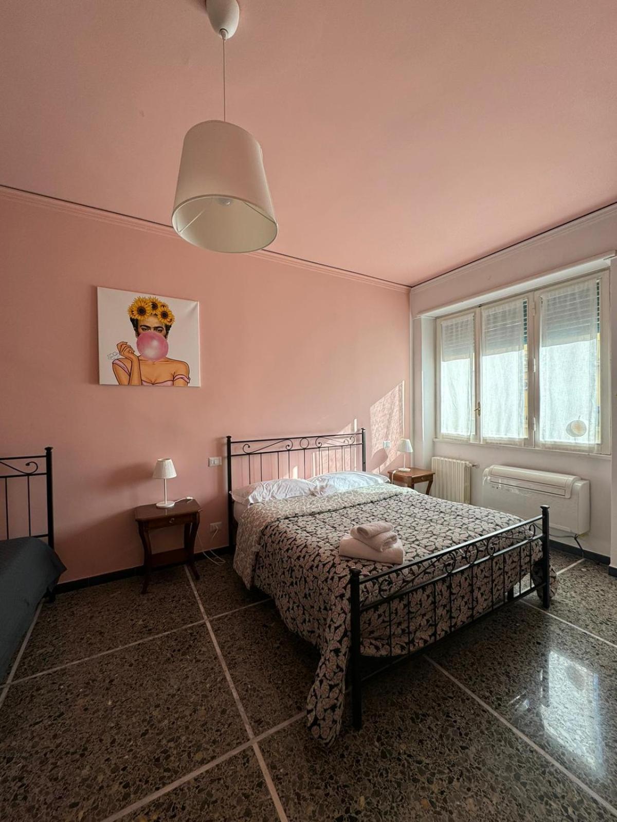 Ameli Room Florence Ngoại thất bức ảnh