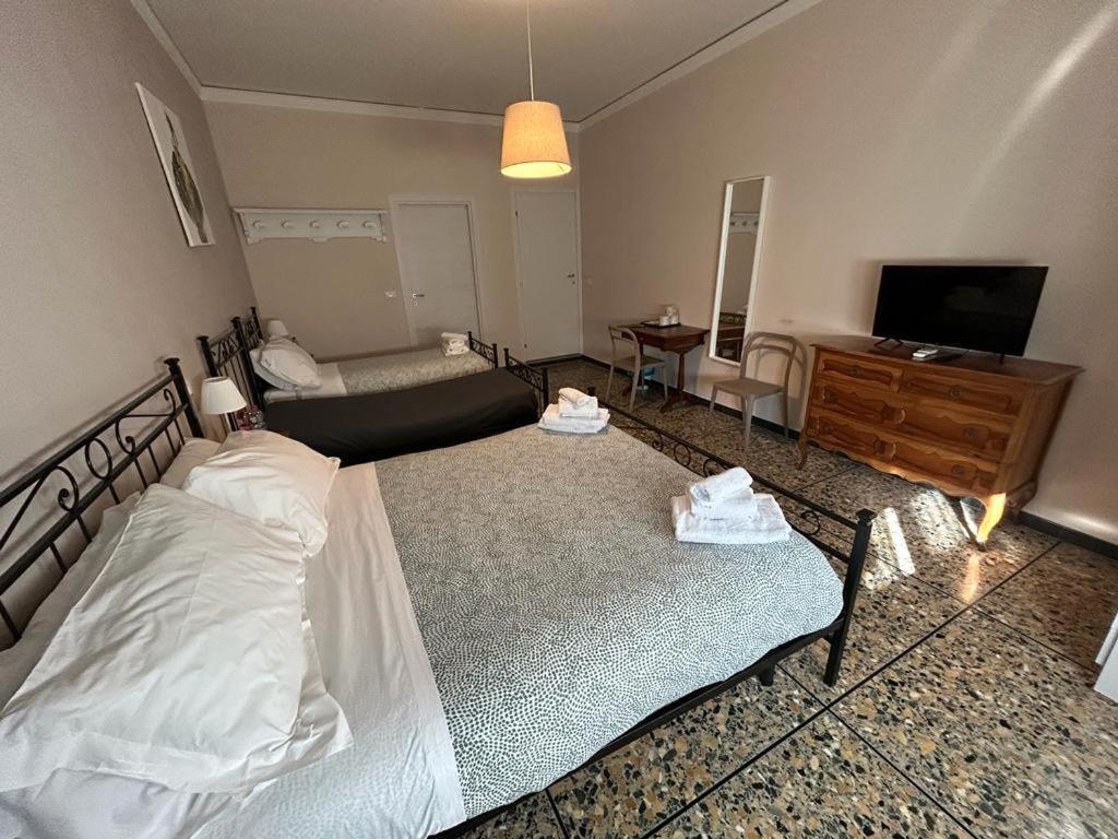 Ameli Room Florence Ngoại thất bức ảnh