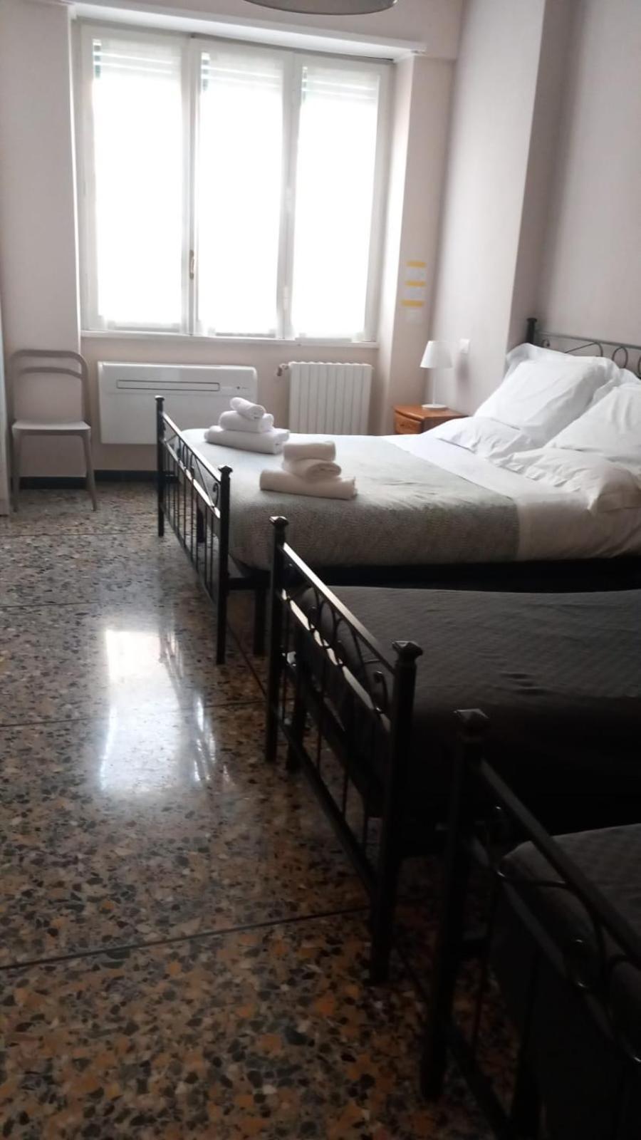 Ameli Room Florence Ngoại thất bức ảnh