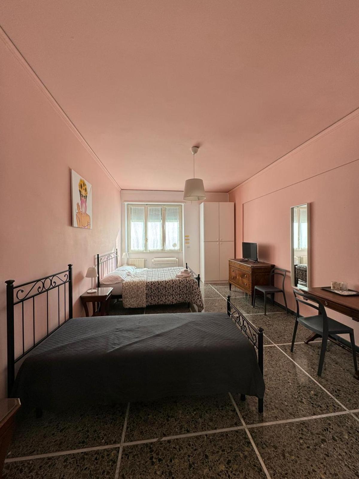 Ameli Room Florence Ngoại thất bức ảnh