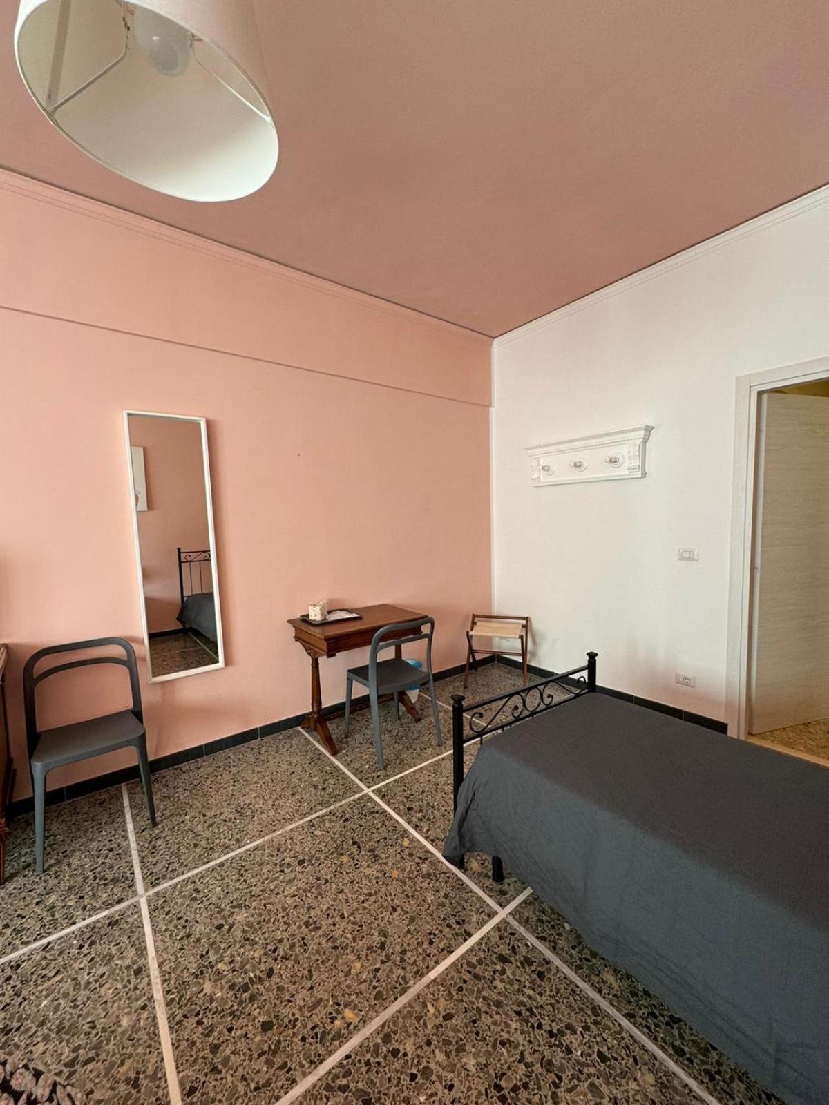 Ameli Room Florence Ngoại thất bức ảnh