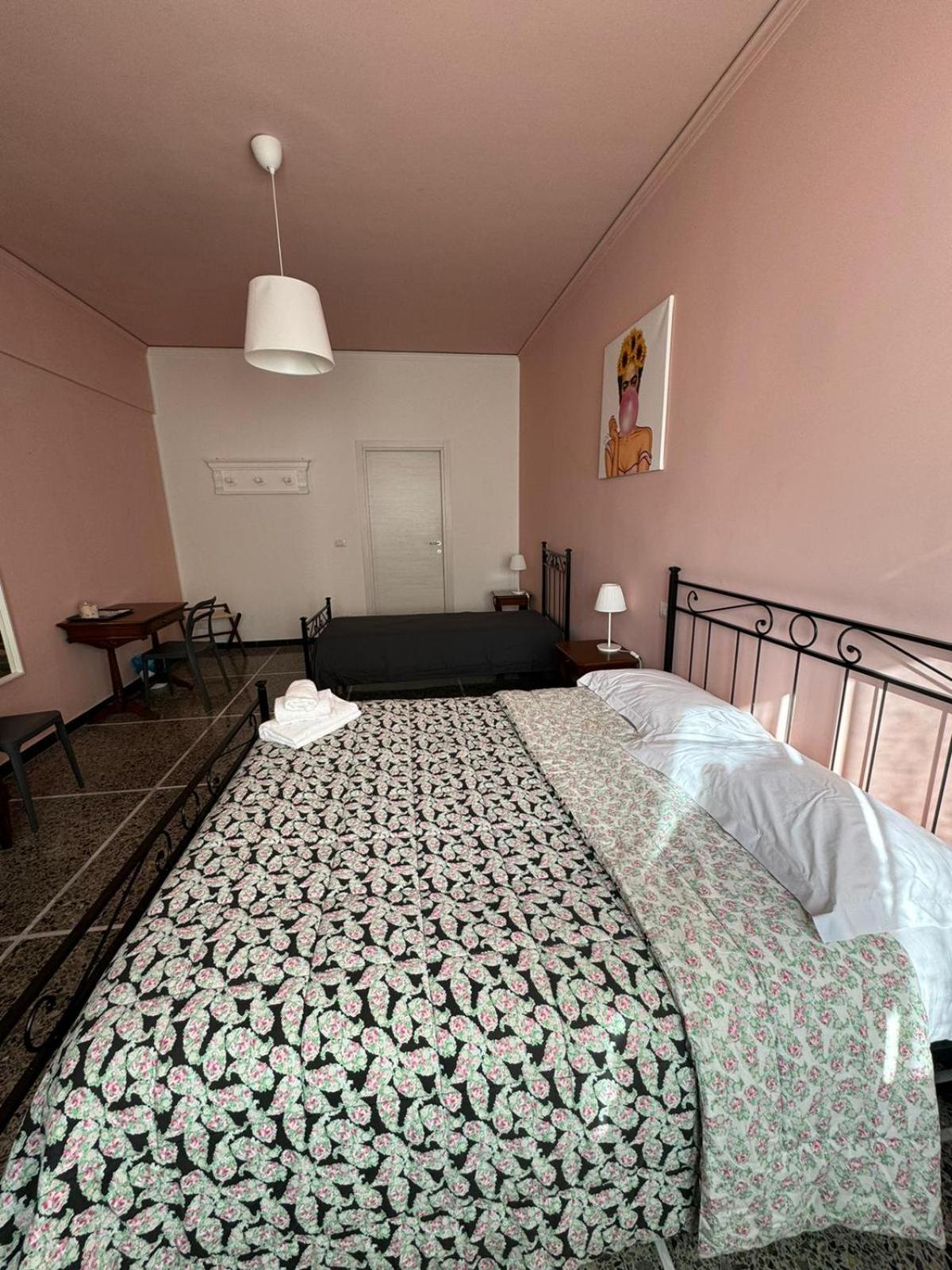 Ameli Room Florence Ngoại thất bức ảnh