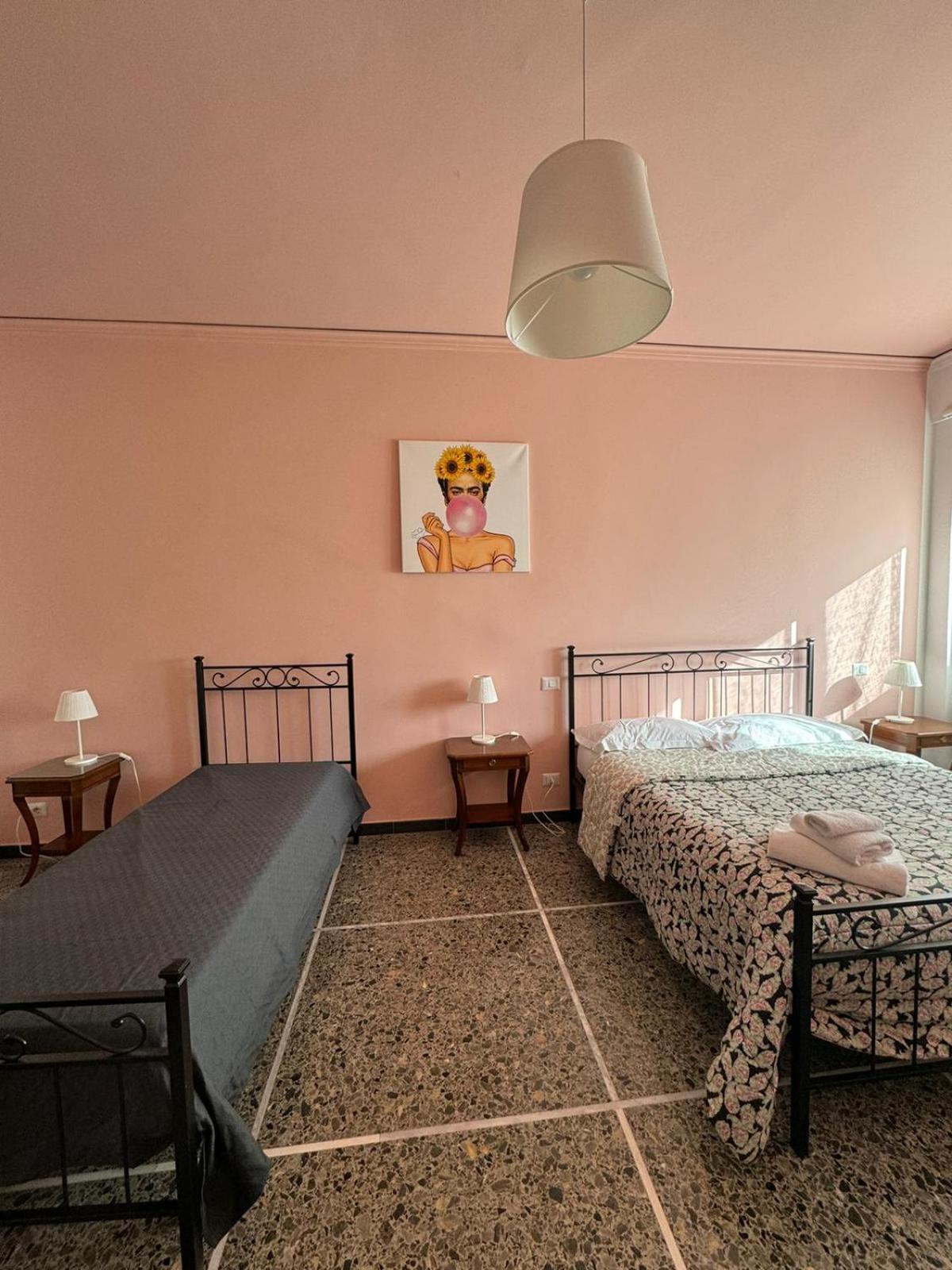 Ameli Room Florence Ngoại thất bức ảnh