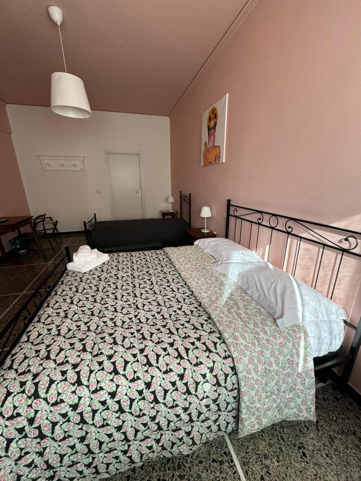 Ameli Room Florence Ngoại thất bức ảnh