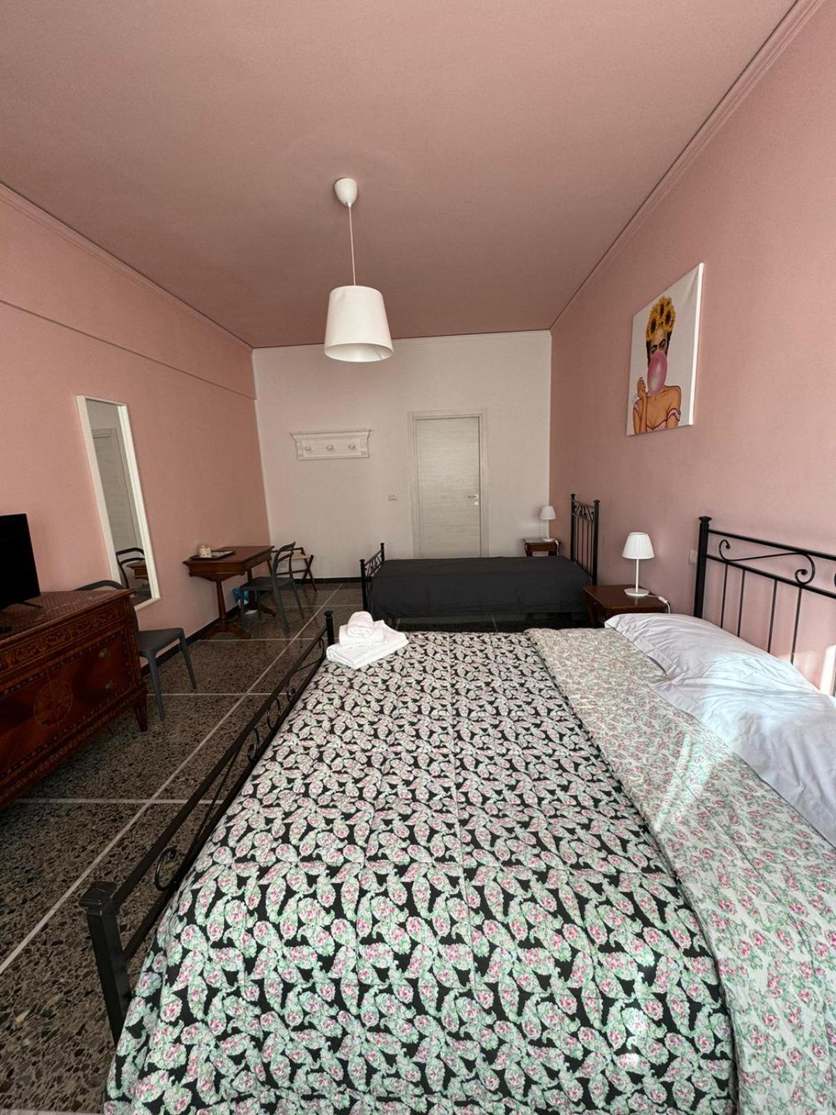 Ameli Room Florence Ngoại thất bức ảnh