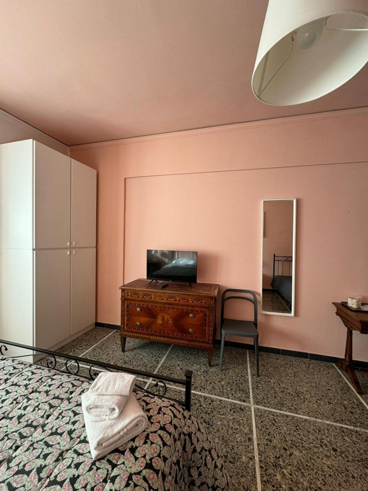 Ameli Room Florence Ngoại thất bức ảnh