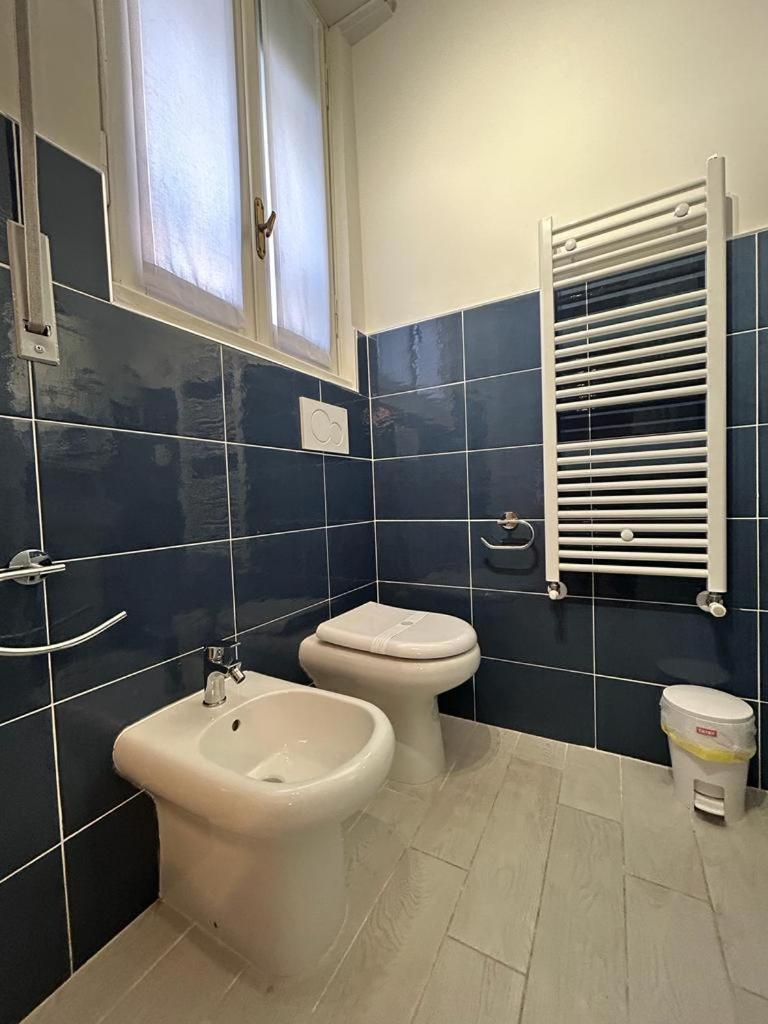 Ameli Room Florence Ngoại thất bức ảnh