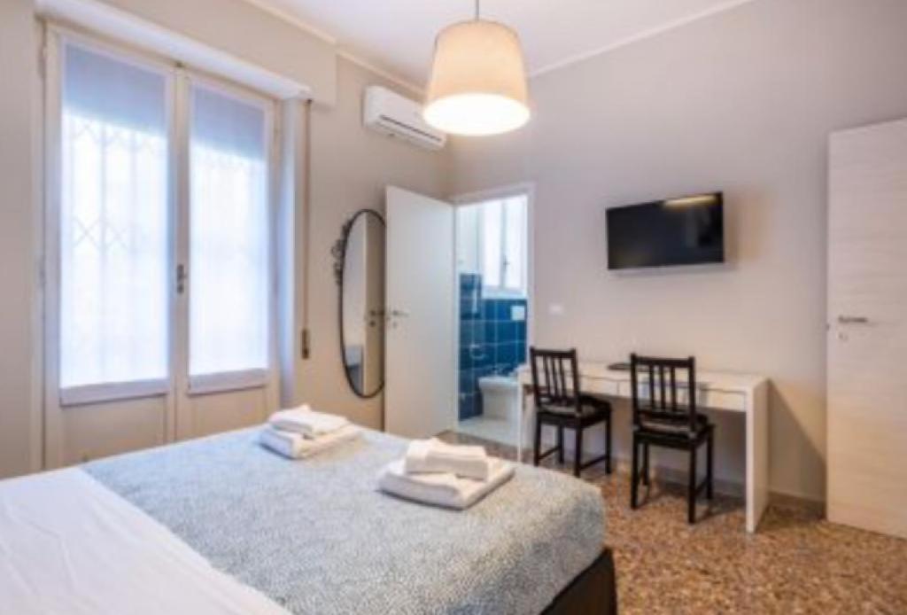 Ameli Room Florence Ngoại thất bức ảnh