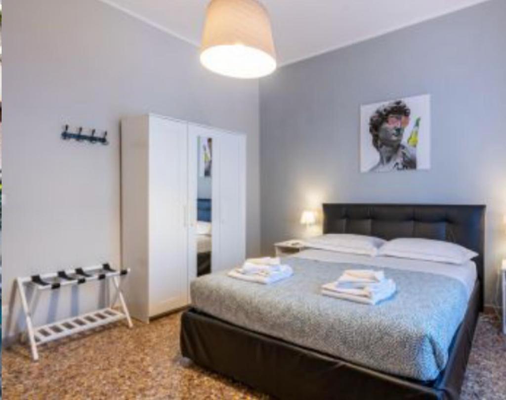 Ameli Room Florence Ngoại thất bức ảnh