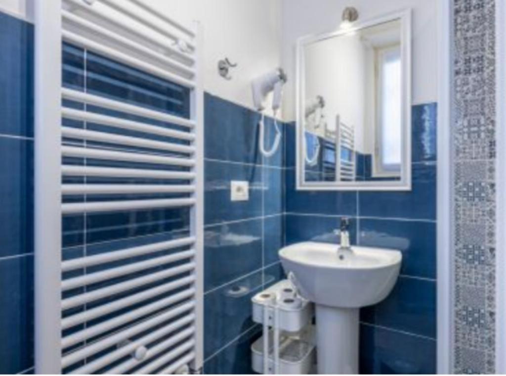 Ameli Room Florence Ngoại thất bức ảnh